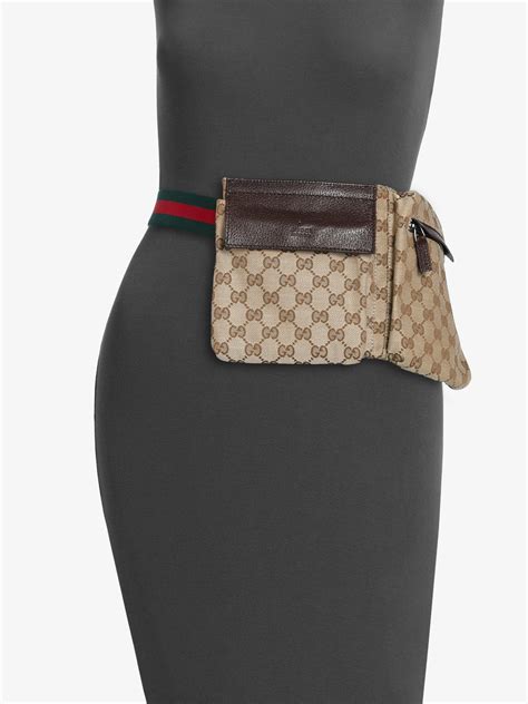 Gucci belt bag